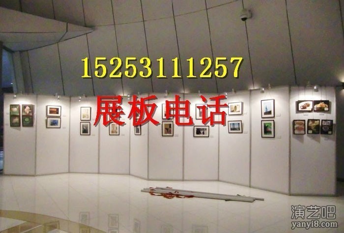 长治画展展板出租 长治展板租赁（查看报价）