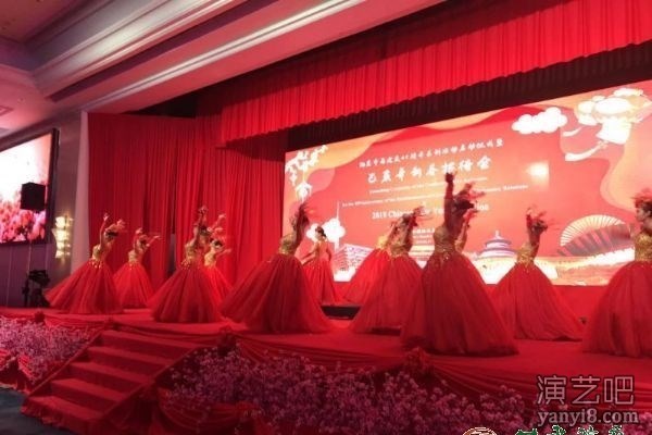 甘肃省杂技团“欢乐春节”艺术团在马来西亚 演出正式启动