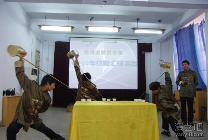 北京民间特技，相声小品，曲艺说唱，魔术杂技表演，承
