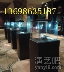 长治租赁展柜，精品展示柜租赁