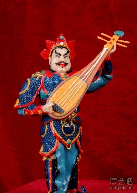 中国北京曲艺、相声、双簧、快板、含灯大鼓等传统艺术表演