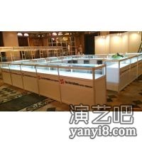 深圳玻璃展示柜出租热线18902842835小黄