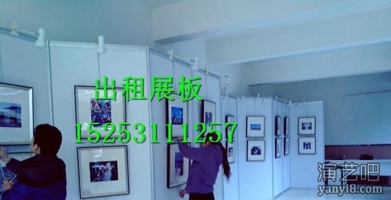 连云港出租展板 连云港展板出租