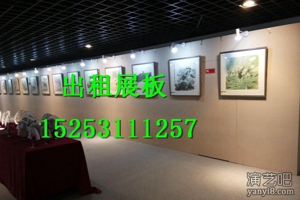 连云港出租展板 连云港展板出租