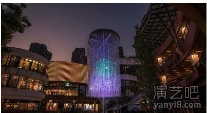 水晶烟花出租、创意水晶烟花展览租赁