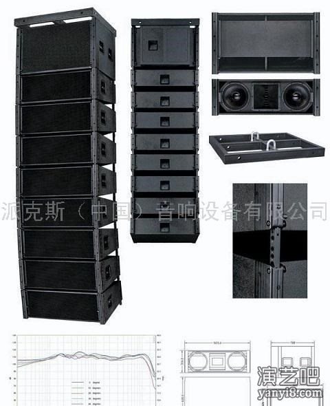 音响*重庆市传清演艺有限公司——音响设备