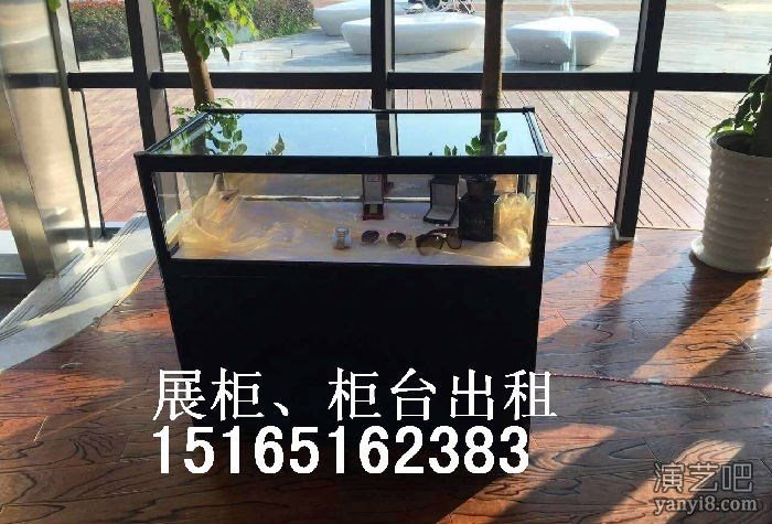 合肥出租展柜，合肥展柜出租