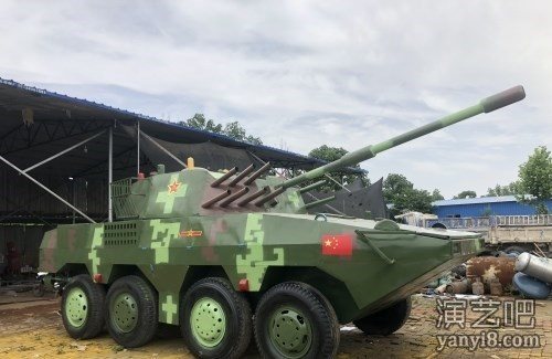 能开的坦克模型出租 履带坦克出租 动力坦克出售