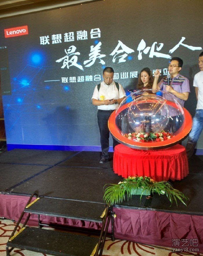 苏州规格最全的仪式启动球大型触摸球庆典激光球水晶球