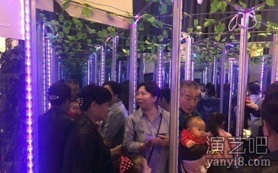 镜子迷宫出租、出售、景区游乐场专项服务可订制