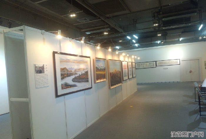 深圳中高档展板租赁-平面无缝展板出租