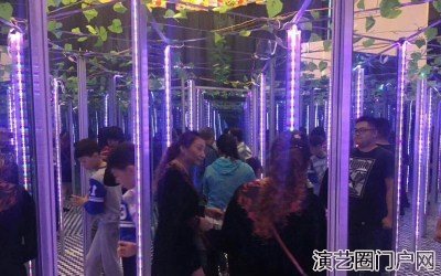 南昌镜子迷宫出租、景德镇绿植迷宫租赁、一起动手动脑