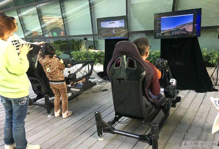 上海各种款式娃娃机低价出租抓轨道赛车VR赛车低价租赁