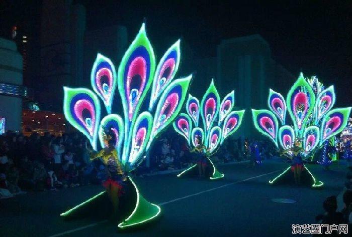 上海花车女王租赁-上海女王花车出租-花车女王巡游服务