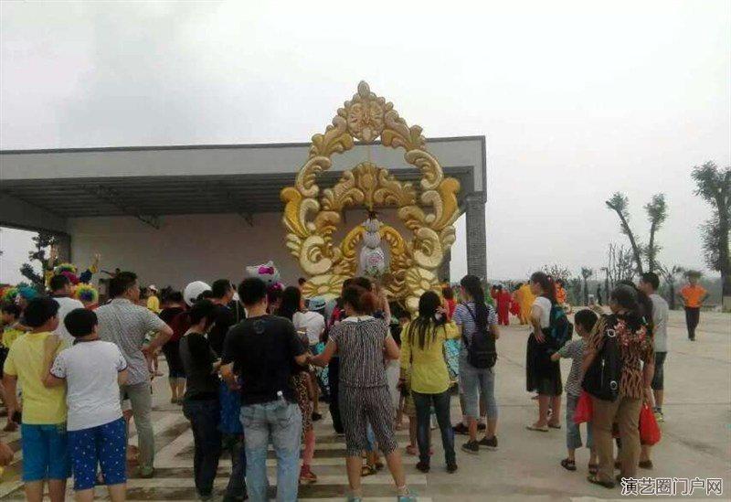 上海花车女王租赁-上海女王花车出租-花车女王巡游服务