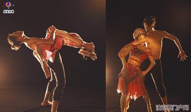 编舞者的苦与喜评中国舞蹈家夏冰的三个舞蹈