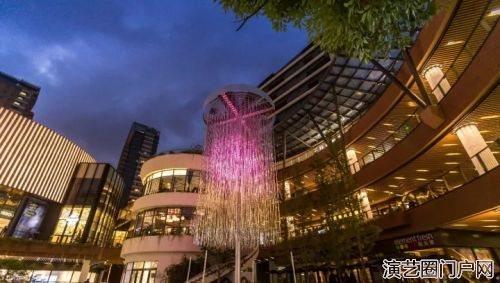 烟台水晶烟花出租、水晶烟花租赁、各种花式异彩纷呈