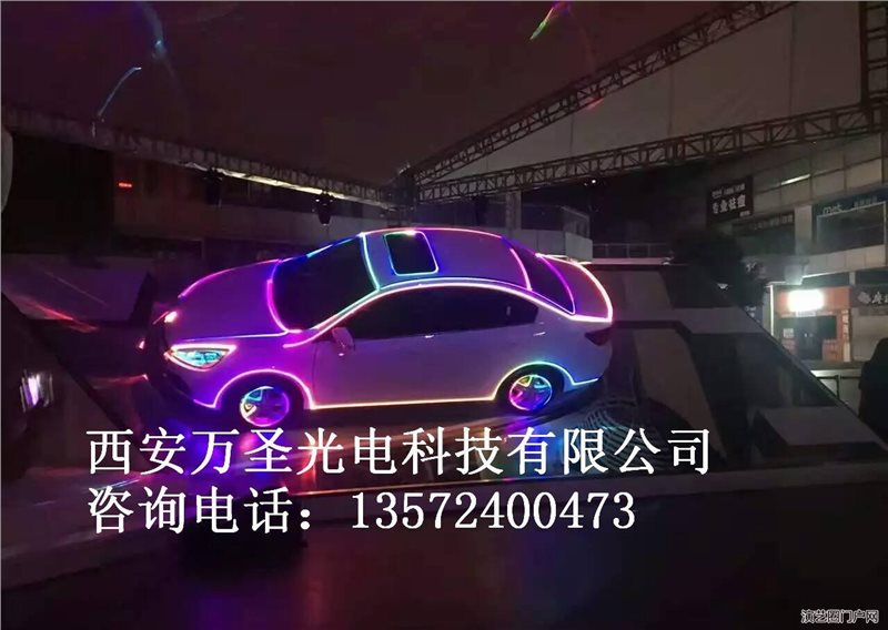 RGB25~30W 全彩激光灯-户外激光灯-演出激光灯-万圣科技