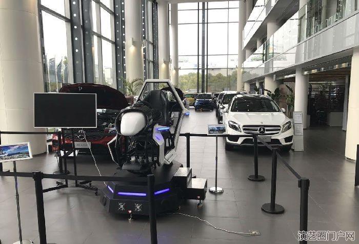 VR设备出租租赁、VR赛车出租、VR9D电影椅出租