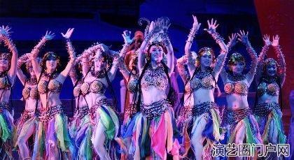 重庆市传清演艺有限公司歌舞团