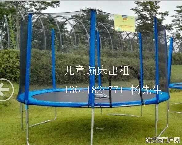 上海户外游乐设备租赁充气攀岩出租充气蹦床滑梯出租