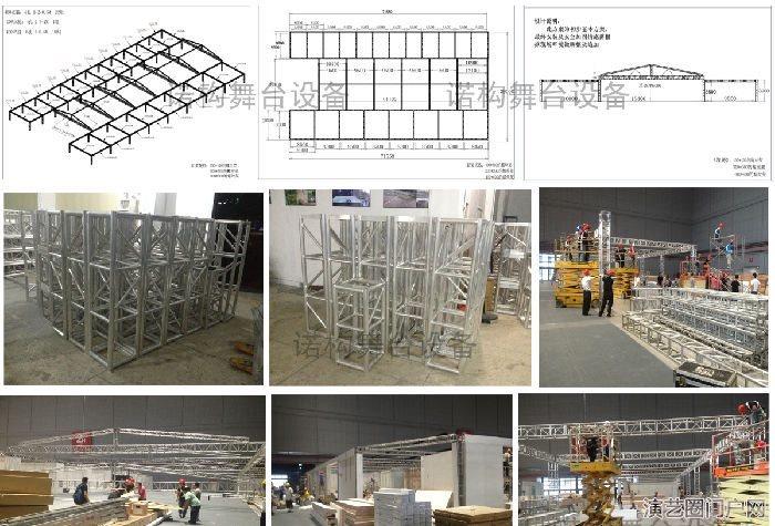 诺构助上海国际家具展览会圆满成功