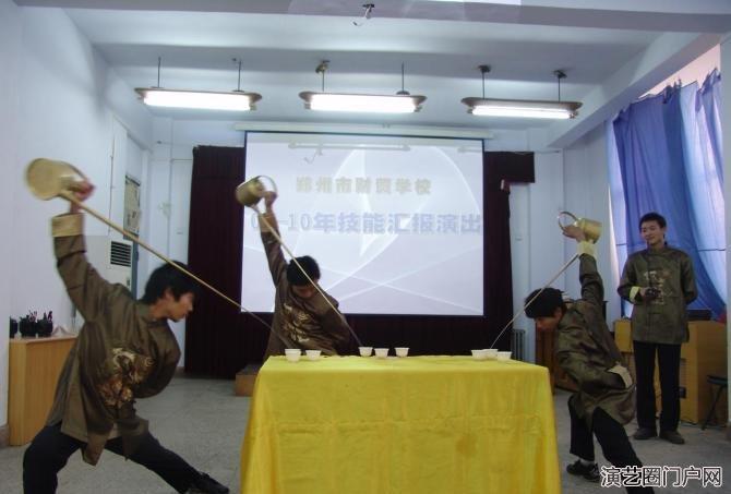 地道民俗表演，就找北京民间艺术表演团，正规注册