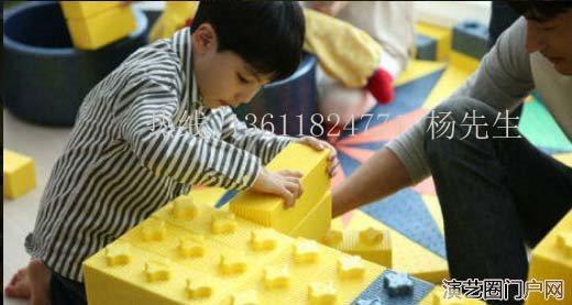 上海乐高积木出租，儿童好玩的脑智力游戏