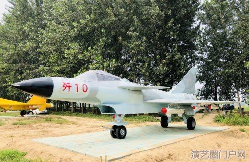 河南弘讯军模厂家 长期加工飞机模型坦克买模型 一比一