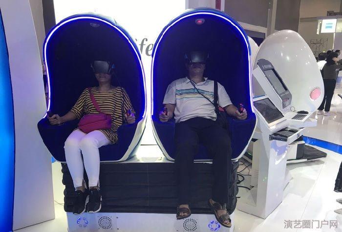 VR9D双人座椅、双人蛋壳出租