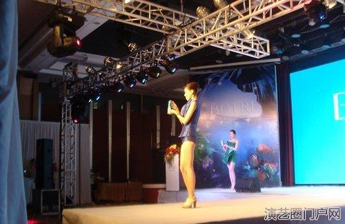 广州招商大会活动策划公司提供舞台搭建舞美设计