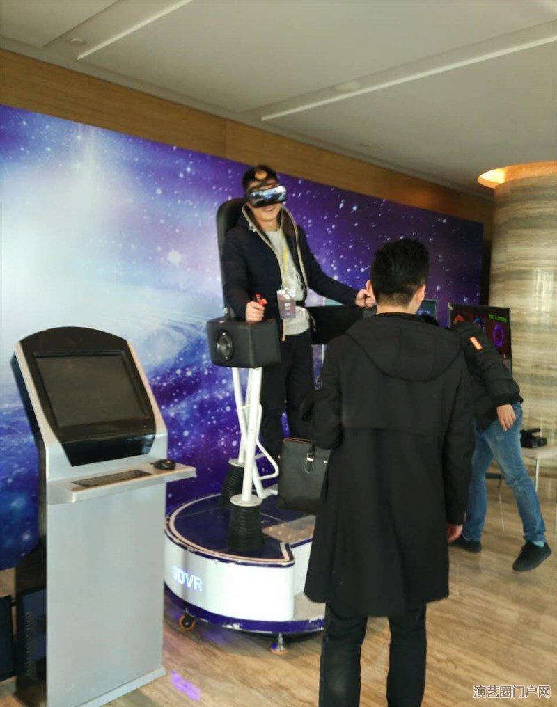 上海VR飞行器出租，站立VR飞行器出租租赁