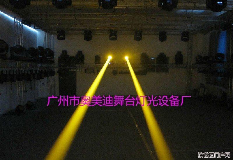 广州性价比最高的200w光束灯生产厂家-奥美迪灯光