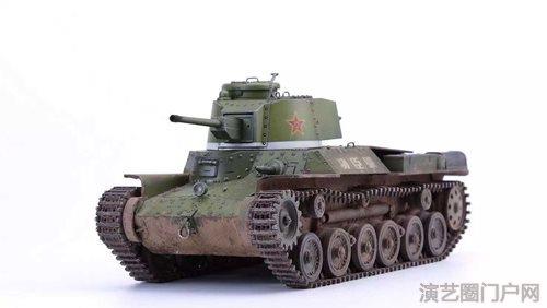 大型坦克模型加工厂 定做仿真坦克模型 军事展坦克模型
