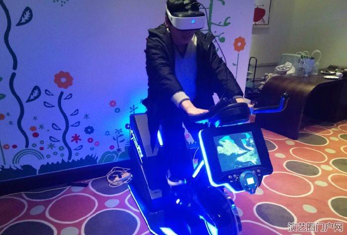 全国VR虚拟现实体验设备租赁/上海VR设备出租