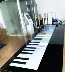 魔法地板钢琴出租 怀化城市心跳租赁 工厂价出售