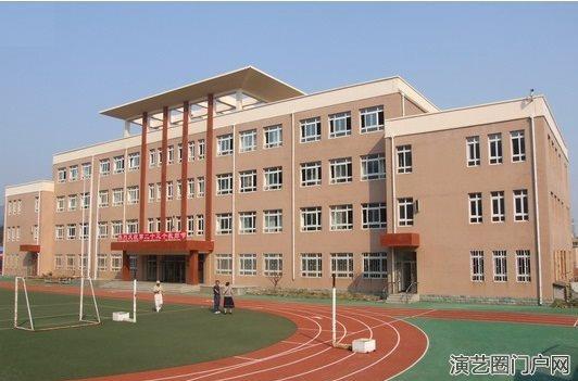 学校工厂定时分区智能公共广播系统