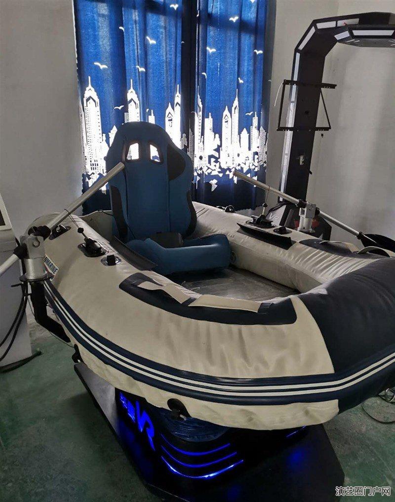 上海浦东出租可竞技VR滑雪机VR滑雪和VR划船、VR划船皮艇