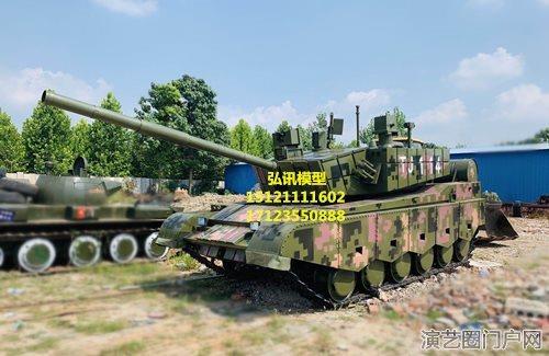 阅兵同款坦克租赁 70年大阅兵坦克出租 坦克道具出租 模