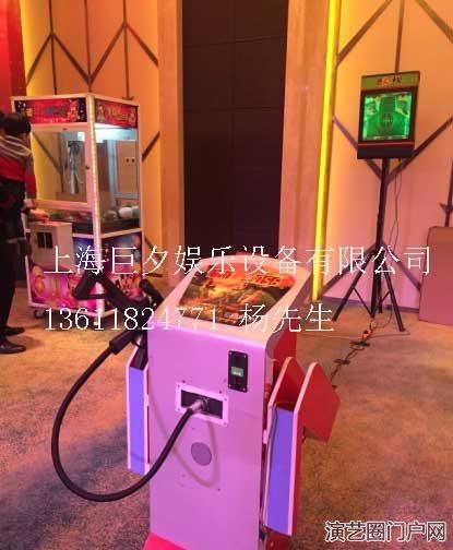 上海活动策划娱乐游艺机出租体感机出租VR赛车出租