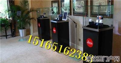 潍坊出租珠宝展柜，租赁文博会展柜（批量优惠）