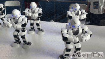 南京跳舞机器人出租跳舞机租赁