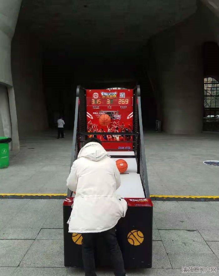 苏州游乐设备出租娃娃机出租篮球机租赁