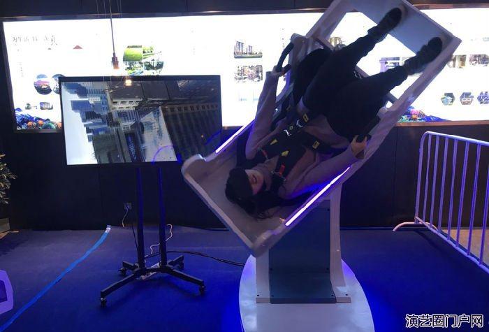 江苏苏州VR飞行器VR360旋转，VR飞行器设备VR360旋转设