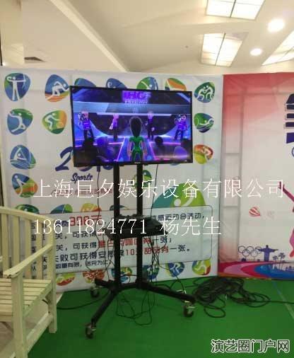 上海单位周年庆活动游艺机出租，儿童挖掘机 XBOX体感游