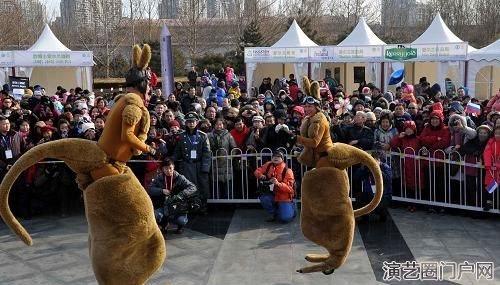 北京暖场互动活动，旅游节开幕策划方案