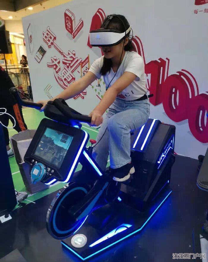 江苏出租室内极限运动设备VR划船设备VR自行车等设备