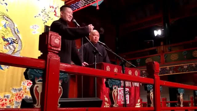 张鹤伦演出有小朋友不笑，就这样说人家真是太&ldquo；过分&rdquo；了