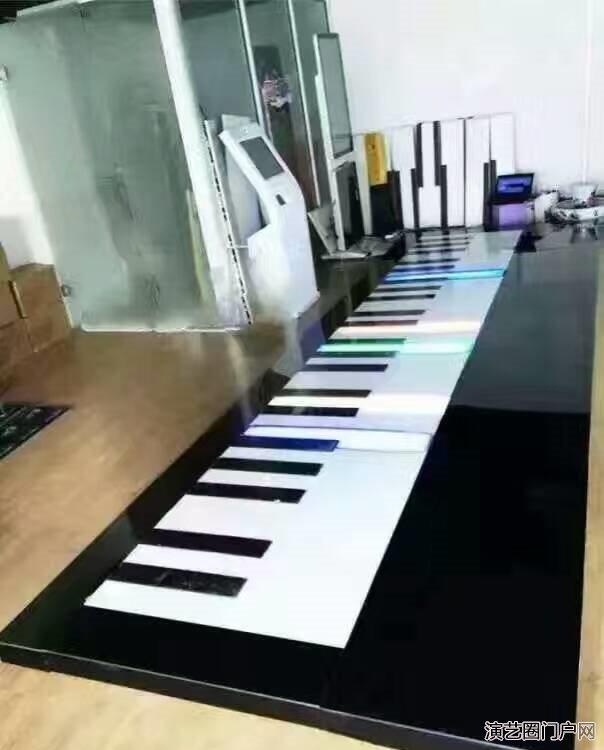 地板钢琴河南荣富文化出品 地板钢琴租赁