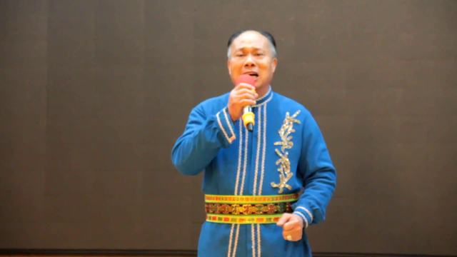 两垌知青插队50周年聚会文艺演出：第二集